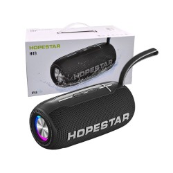 Hopestar Bluetooth Speaker H49 Black Hopestar Bluetooth Speaker H49 Black